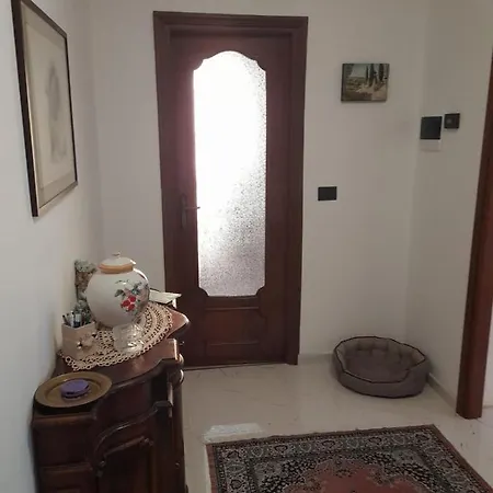 Pia Apartment *