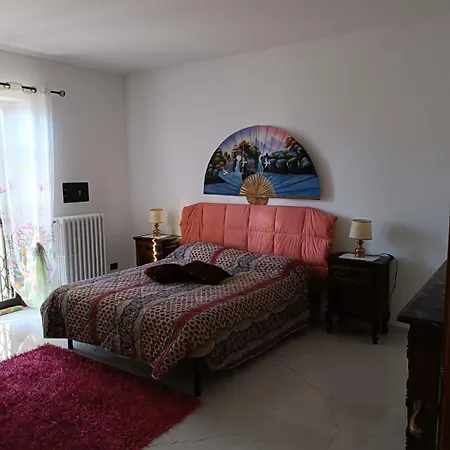 Pia Apartment