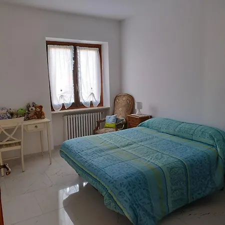 Pia Apartment Casalgrasso