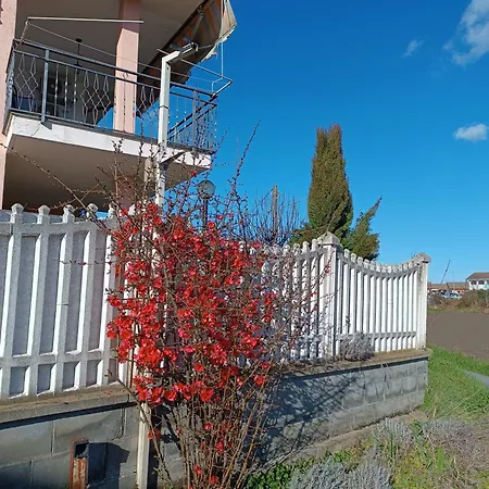 Apartment Pia *