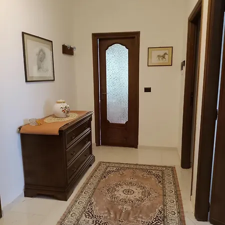 Pia Apartment