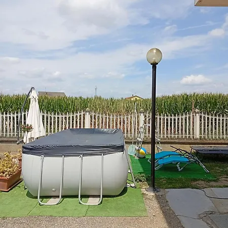 Pia Апартаменты