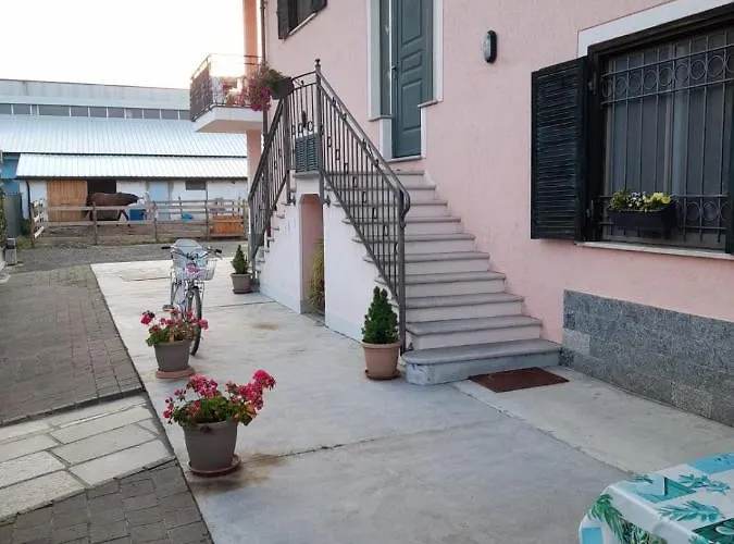 Appartamento Pia Casalgrasso