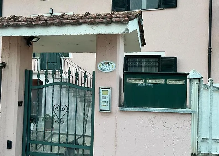 Appartamento Pia *