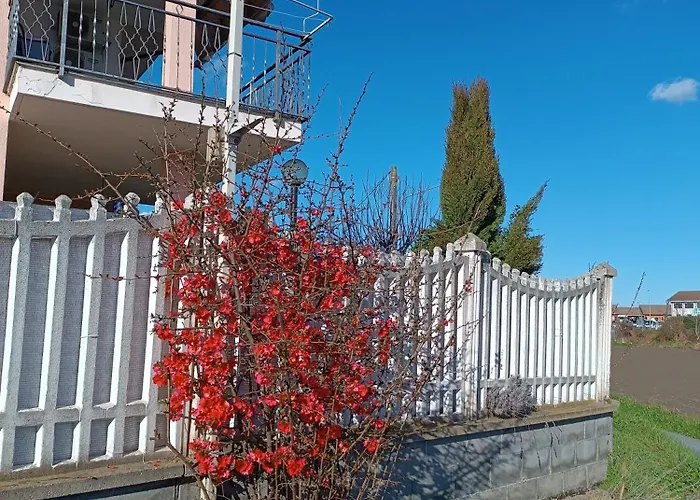 Appartamento Pia *